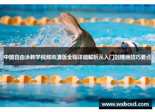 中国自由泳教学视频高清版全程详细解析从入门到精通技巧要点